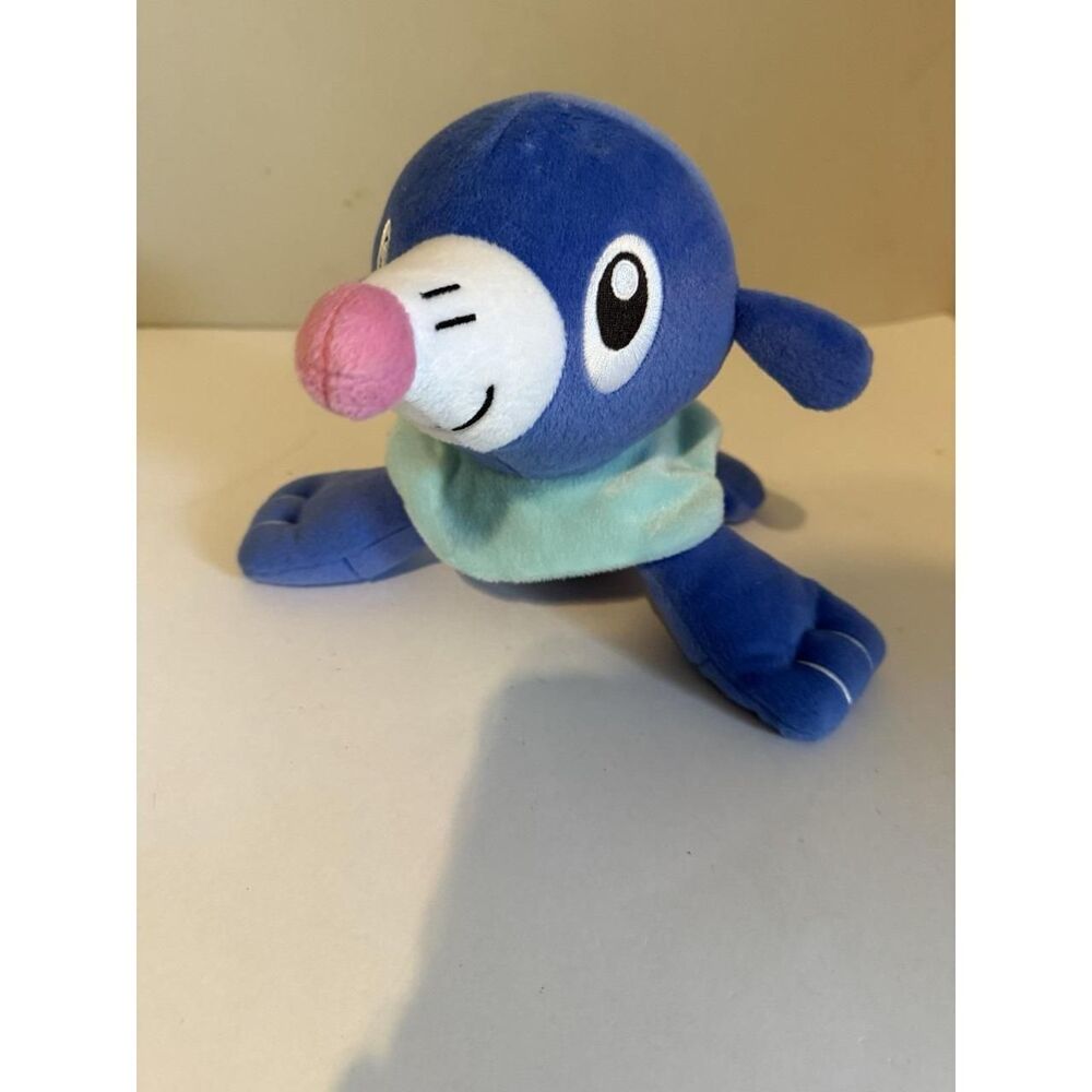 Unbranded Blue Stuffed-animals